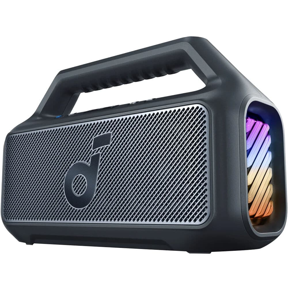 Anker Soundcore Boom 2 80W Wireless Outdoor Speaker